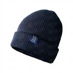 Водонепроницаемая шапка DexShell Watch Beanie DH322NAV, фото 1
