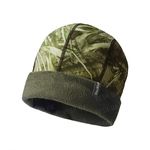 Водонепроницаемая шапка DexShell Watch Hat (Real Tree® MAX-5®) DH9912RTC, фото 1