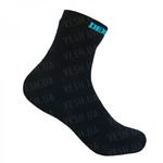 Водонепроницаемые носки DexShell Ultra Thin Socks DS663BLK, фото 1