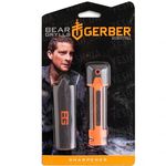 Точилка для ножей алмазная Gerber Bear Grylls Field Sharpener 31-001270, фото 1
