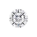 Муассанит Charles &amp; Colvard Forever One 12.42CTW огранка Hearts &amp; Arrows Белый GHI, фото 1