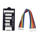 Адаптер SkyRC TP/FP, фото 1