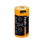 Аккумулятор 16340 Fenix ARB-L16 700U (700mAh), фото 1
