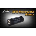 Аккумулятор Fenix 7800 mAh для Fenix RC40, фото 1