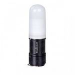 Фонарь Fenix CL09 (черный, серый), фото 1