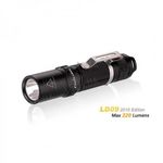 Фонарь Fenix LD09 Cree XP-E2 (R3) LED (2015), фото 1