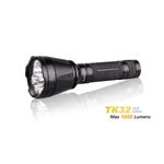 Фонарь Fenix TK32 Cree XP-L HI V3 2016 Edition, фото 1