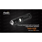 Фонарь Fenix UC30 Cree XM-L2 (U2), фото 1