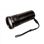 Фонарь Ferei W167 8 x CREE XM-L2 cool white LED, фото 1