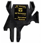 Направляющая для ножей Work Sharp 40°, фото 1