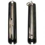 Нож Ego A03 брелок, чёрный, фото 1