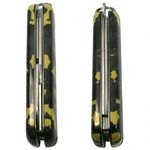 Нож Ego A03 брелок, камуфляж, фото 1