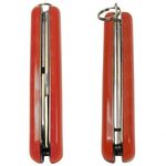 Нож Ego A03 брелок, красный, фото 1