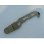 Нож Gerber Crisis Hook Knife TAN499 30-000590, фото 1