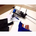 Точильный станок Ganzo Touch Pro, фото 1