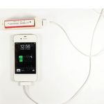 Зарядное устройство 1*18650 ML-102 + USB, фото 1