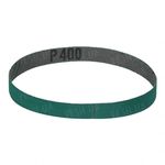 Work Sharp ремень сменный Aluminum Oxide P400 для электроточилки WSKTS, фото 1