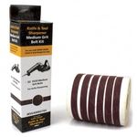 Запасные ленты WSKTS P220 Ceramic Oxide (6 лент) к точилке Darex Work Sharp, фото 1