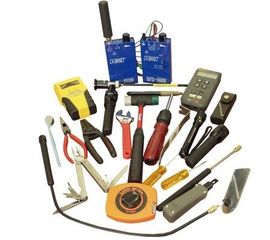 Комплект досмотрового инструмента RESEARCH ELECTRONICS ОТК-4000, фото 1