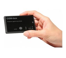 Индикатор активации мобильных средств связи GSM-Box2, фото 1
