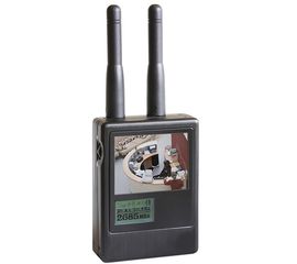 Сканер беспроводных видеокамер и жучков C-Hunter 935B NEW, фото 1