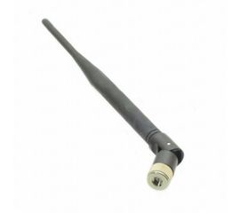 Всенаправленная антенна 5 Dbi для беспроводных камер и беспроводный приёмников на частоте 2.4 Ghz (модель (мод. PR-SMA-5), фото 1
