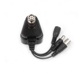 Миниатюрный бюджетный BNC мини видеорегистратор с разрешением 640*480 и записью на micro SD карту памяти до 32 Gb (модель KT-402), фото 1