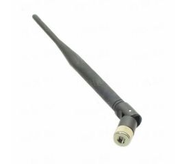 Всенаправленная антенна 5 Dbi для беспроводных камер и беспроводный приёмников на частоте 2.4 Ghz (модель (мод. PR-SMA-7), фото 1