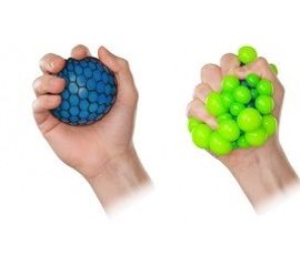 Стресс-болл, фото 1