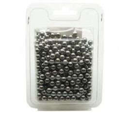 Шарики для рогатки &quot;Шаровая молния&quot; (9,5/200шт), фото 1