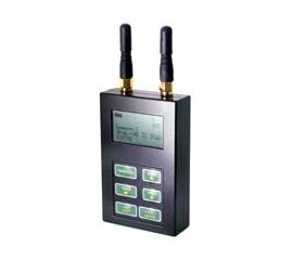 Обнаружитель сигналов GSM ST-061, фото 1