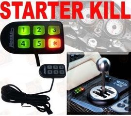 Иммобилайзер - защита от угона Вашего автомобиля, фото 1