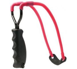 Рогатка Marksman Slingshot c шариками 3030K, фото 1