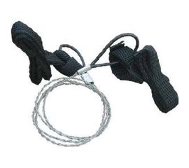 Проволочная пила BCB Commando Wire Saw (джигли), фото 1