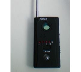 Multi-детектор (обнаружитель жучков) CC308, фото 1