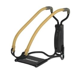 Рогатка Marksman Folding Slingshot 3040, фото 1