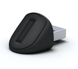 USB считыватель / сканер отпечатков пальцев Eikon mini, фото 1