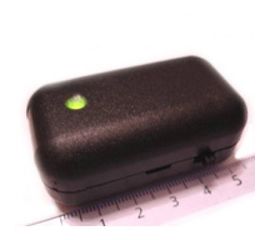 Индикатор (детектор) поля для обнаружения прослушки мобильного или сотового телефона стандарта GSM, фото 1