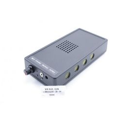 Ультразвуковой блокиратор записывающих устройств (диктофонов, жучков) AntiSpy-019, фото 1