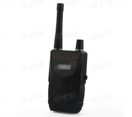 Обнаружитель (детектор) поля для поиска беспроводных радио жучков и камер Mini-007D, фото 1