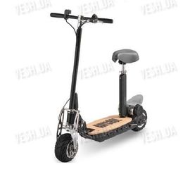 Электросамокат EVO ES06-500W, фото 1