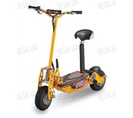 Электросамокат EVO ES16-500W, фото 1