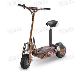 Электросамокат EVO ES16-800W, фото 1