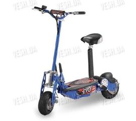 Электросамокат EVO ES16-1000W, фото 1