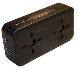 &quot;МПГ&quot; мобильный подавитель диктофонов и жучков с индикатором поля, фото 1