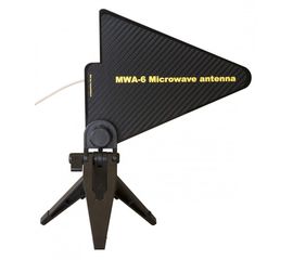 СВЧ антенна MWA-6, фото 1