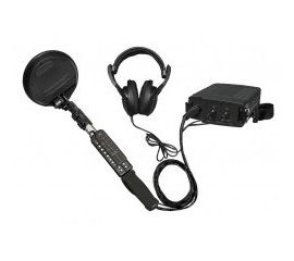 NR-900V Профессиональный нелинейный локатор (детектор нелинейных переходов), фото 1