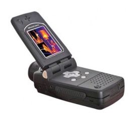 Компактный тепловизор Thermoview, фото 1