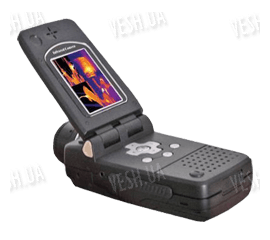 Портативный тепловизор Thermoview, фото 1