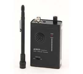 Компактный индикатор поля (детектор жучков) ROGER (ACECO) RFC-62, фото 1